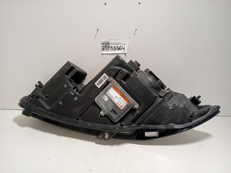 Presa Daria Paraurti ANT 31353219 Volvo V60 I 2013