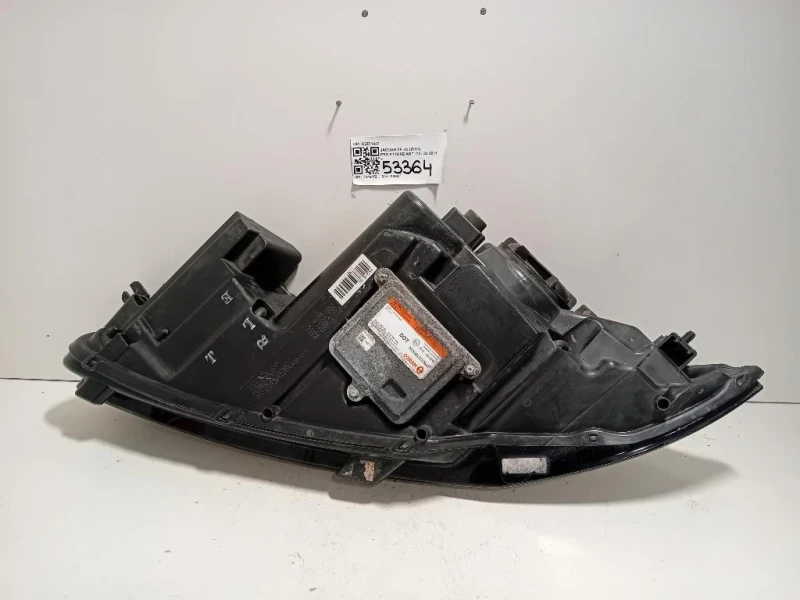 Proiettore ANT DX C2Z31442 Jaguar XF I 2011