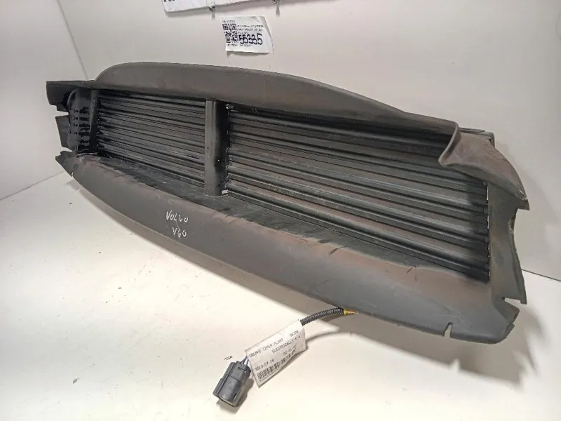 Presa Daria Paraurti ANT 31353219 Volvo V60 I 2013