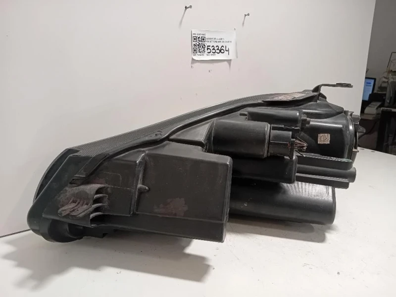 Proiettore ANT DX C2Z31442 Jaguar XF I 2011