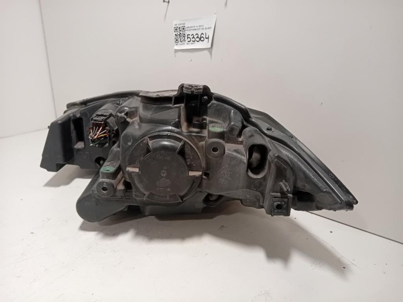 Presa Daria Paraurti ANT 31353219 Volvo V60 I 2013
