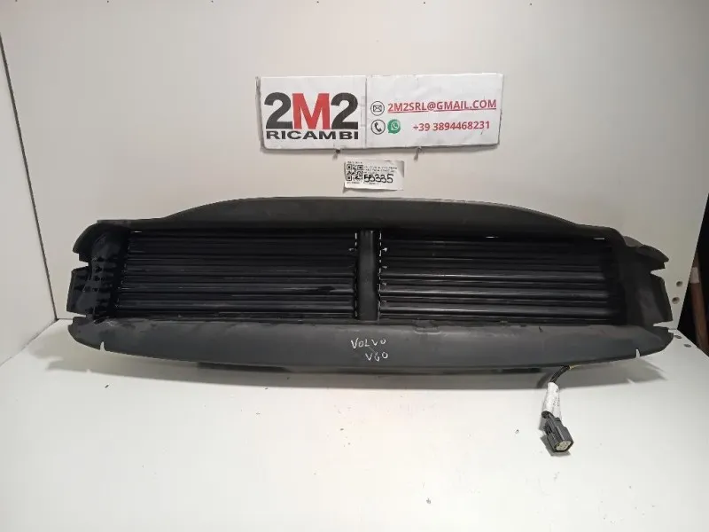 Presa Daria Paraurti ANT 31353219 Volvo V60 I 2013