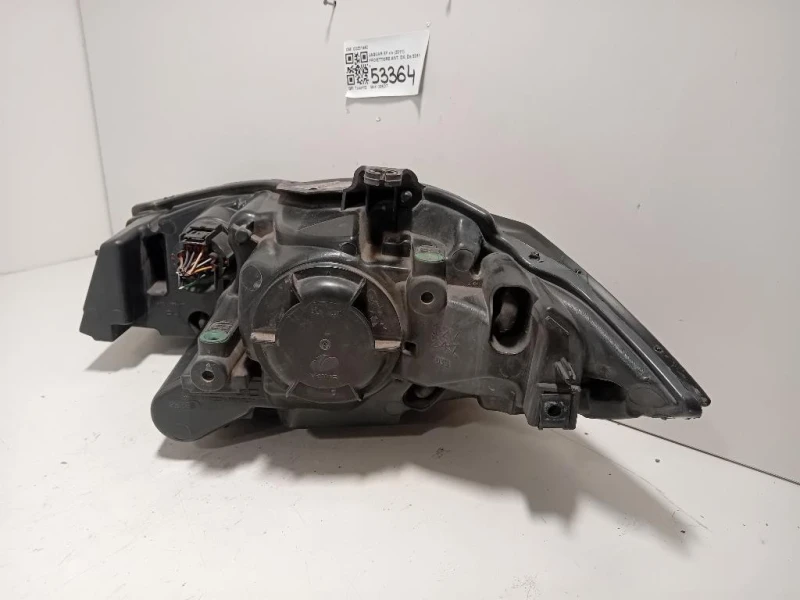 Proiettore ANT DX C2Z31442 Jaguar XF I 2011