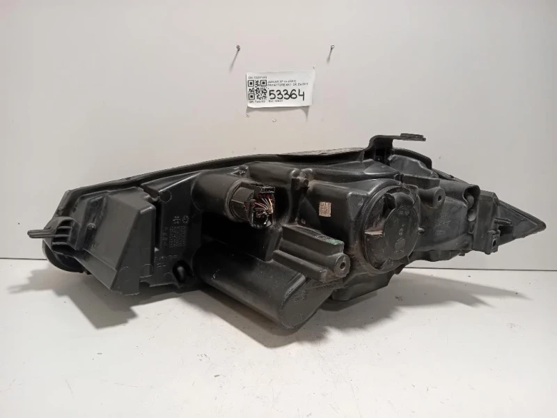 Proiettore ANT DX C2Z31442 Jaguar XF I 2011