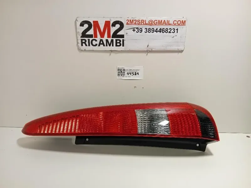 Fanale POST DX 1324515 Ford Fusion 2002