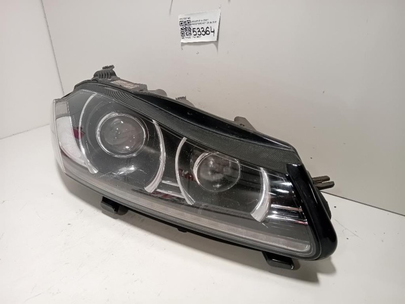 Proiettore ANT DX C2Z31442 Jaguar XF I 2011