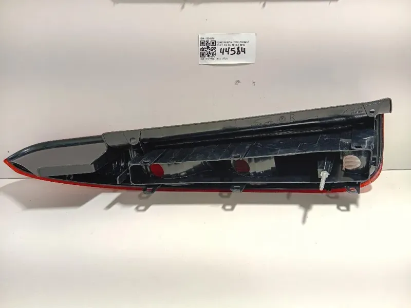 Fanale POST DX 1324515 Ford Fusion 2002