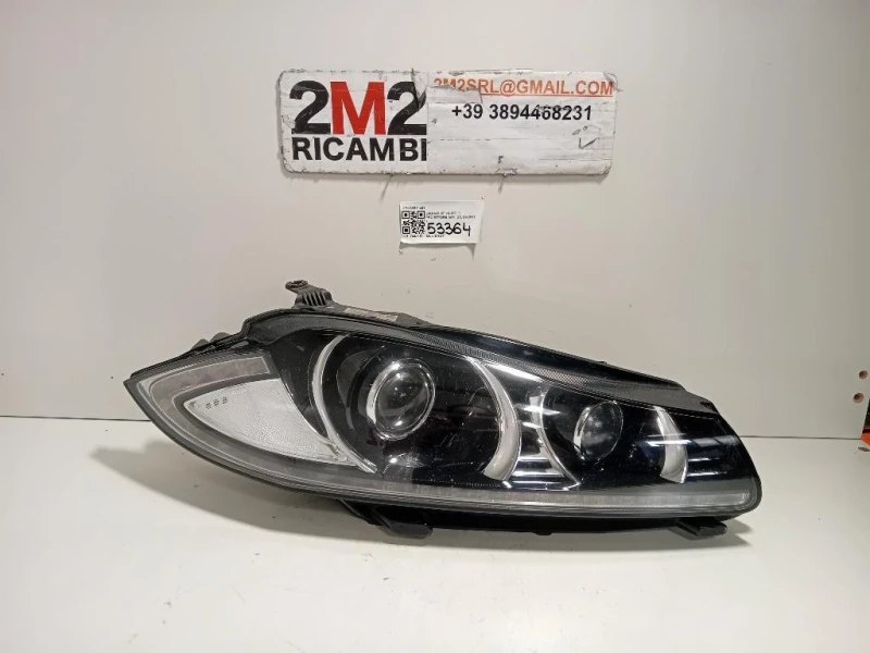 Proiettore ANT DX C2Z31442 Jaguar XF I 2011