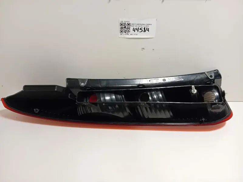 Fanale POST DX 1324515 Ford Fusion 2002