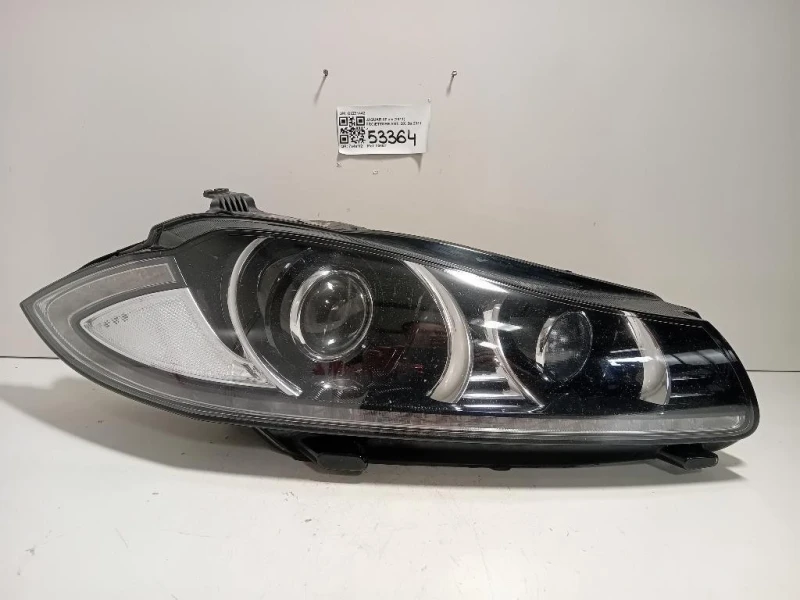 Proiettore ANT DX C2Z31442 Jaguar XF I 2011
