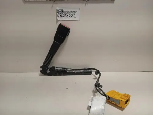 Pretensionatore Destro 33040941 Bmw Serie 1 E87 Berlina 2005