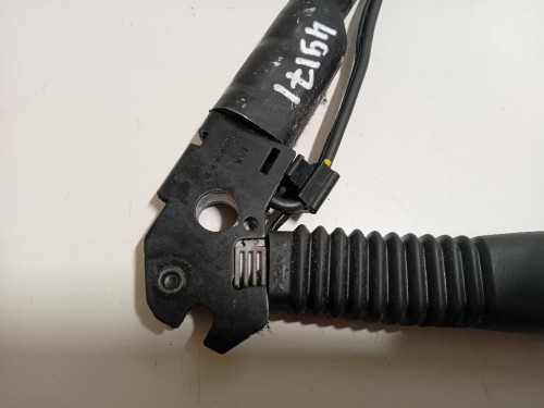 Pretensionatore Destro 33040941 Bmw Serie 1 E87 Berlina 2005