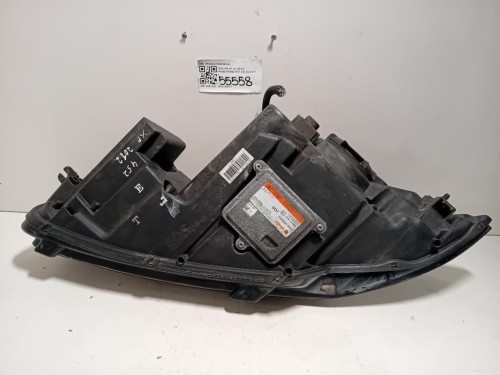 Fanale POST DX 1383603 Ford Fusion 2002