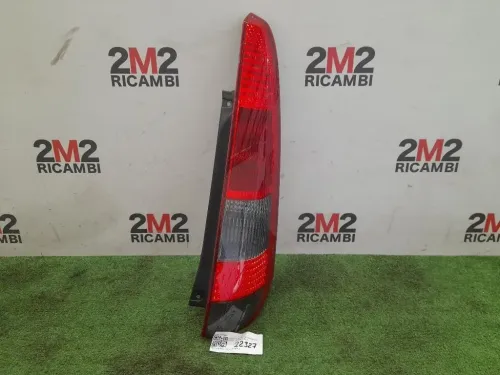 Fanale POST DX 1383603 Ford Fusion 2002