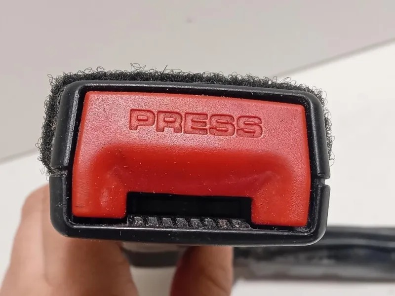 Pretensionatore Destro 33040941 Bmw Serie 1 E87 Berlina 2005