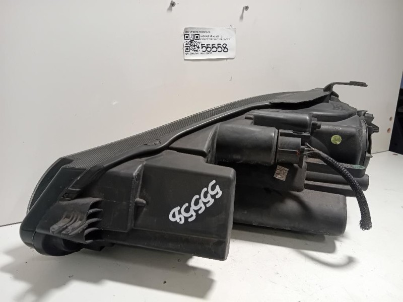 Proiettore ANT DX VPCX2X-13W029-EG Jaguar XF I 2011