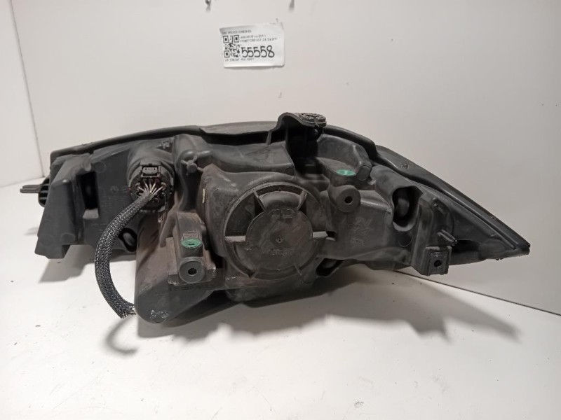 Fanale POST DX 1105789 393666 Ford KA I 1997