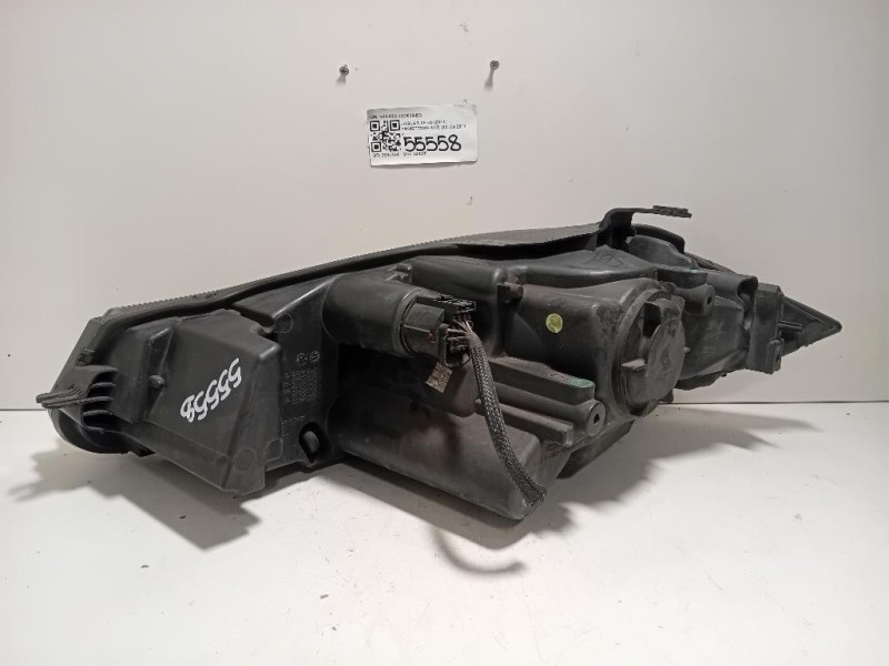 Fanale POST DX 1105789 393666 Ford KA I 1997