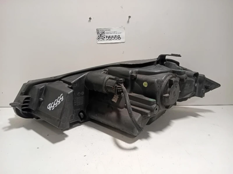 Proiettore ANT DX VPCX2X-13W029-EG Jaguar XF I 2011