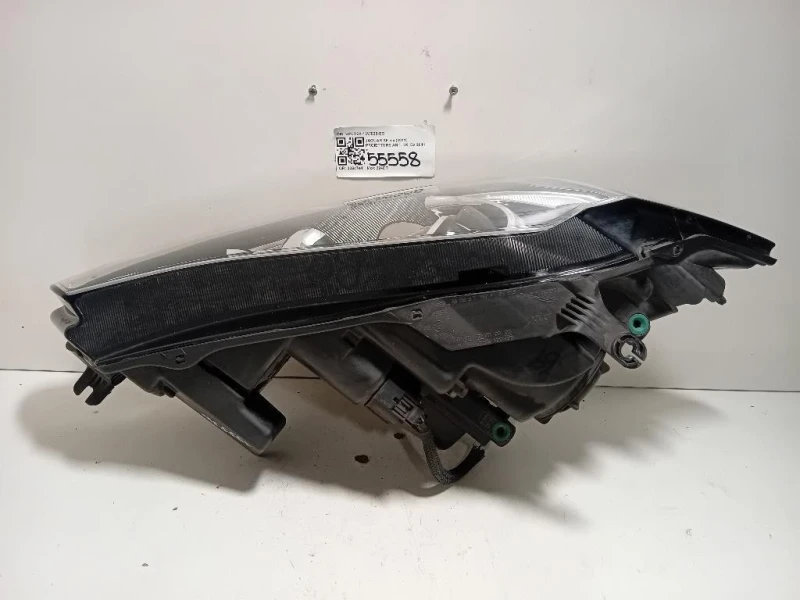 Proiettore ANT DX VPCX2X-13W029-EG Jaguar XF I 2011