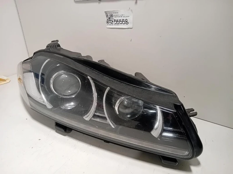 Proiettore ANT DX VPCX2X-13W029-EG Jaguar XF I 2011