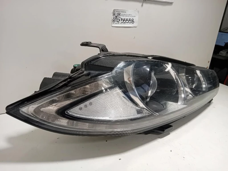Proiettore ANT DX VPCX2X-13W029-EG Jaguar XF I 2011