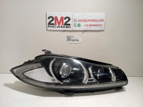 Fanale POST DX CV4413404AG Ford KUGA II 2013