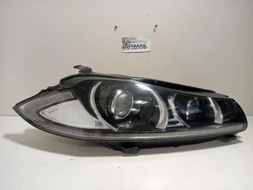 Proiettore ANT DX VPCX2X-13W029-EG Jaguar XF I 2011