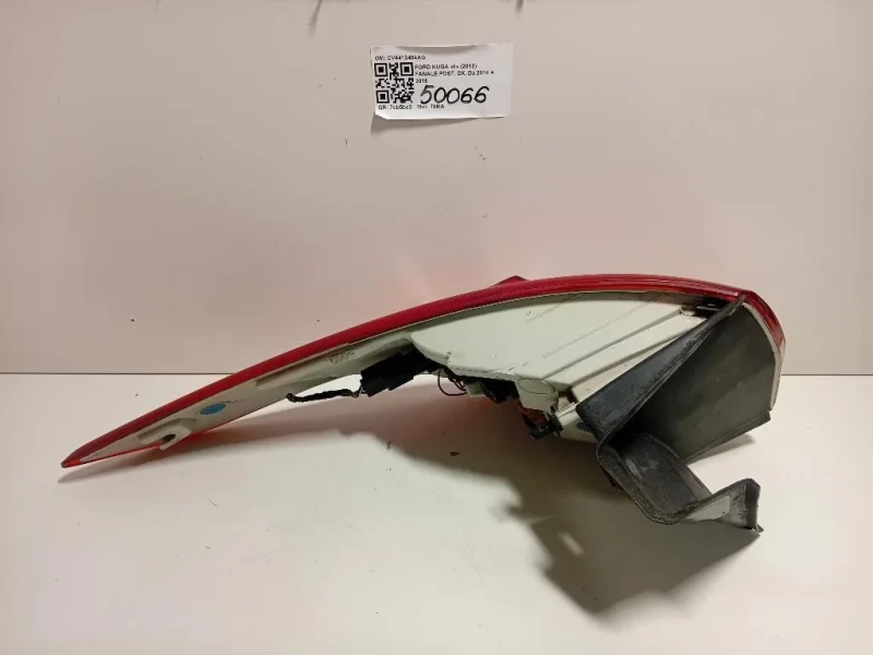 Fanale POST DX CV4413404AG Ford KUGA II 2013