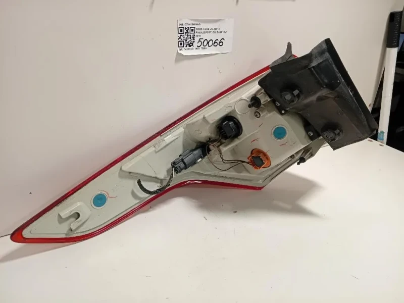 Fanale POST DX CV4413404AG Ford KUGA II 2013