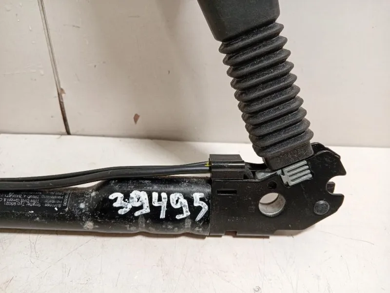 Pretensionatore Destro 725938702 Bmw Serie 1 F20 Berlina 2012