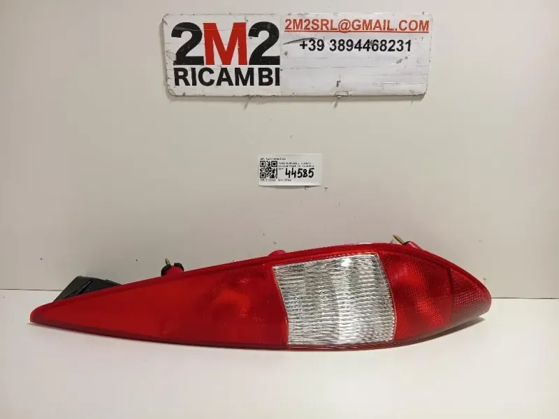 Fanale POST DX 1S71-13A602-CC Ford Mondeo III 2001