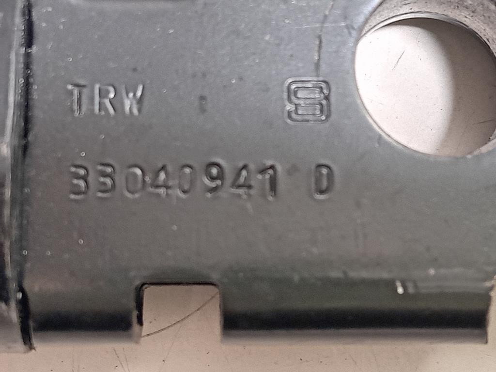 Pretensionatore Destro 259 388 02 Bmw Serie 1 F20 Berlina 2012