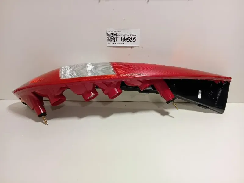 Fanale POST DX 1S71-13A602-CC Ford Mondeo III 2001