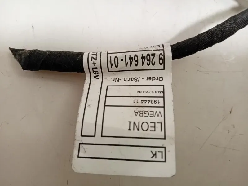 Pretensionatore Destro 259 388 02 Bmw Serie 1 F20 Berlina 2012