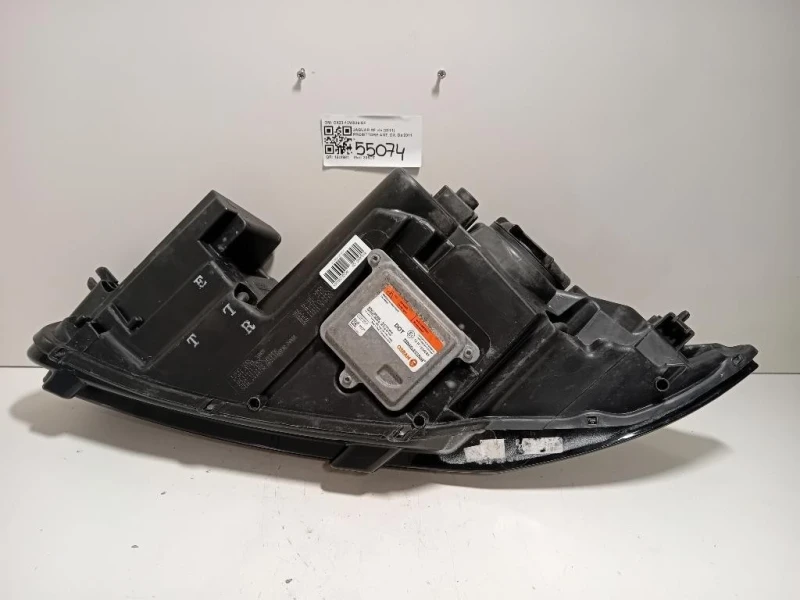 Proiettore ANT DX CX23-13W029-EF Jaguar XF I 2011