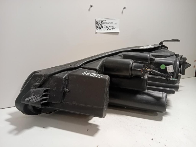 Fanale POST DX 1140076 Ford Mondeo III 2001