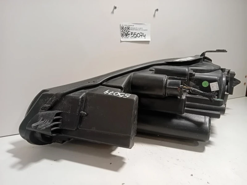 Proiettore ANT DX CX23-13W029-EF Jaguar XF I 2011