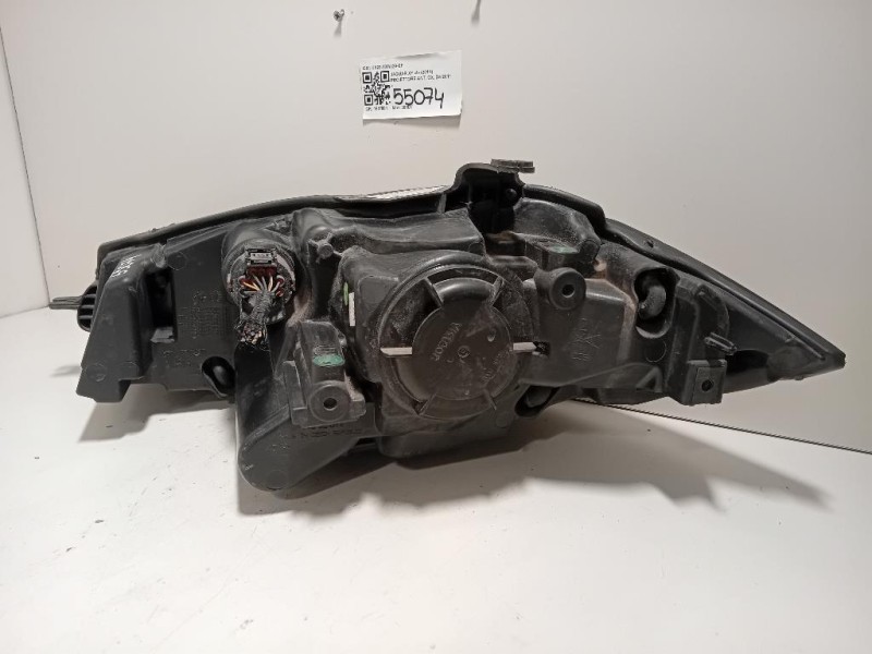 Fanale POST DX 1140076 Ford Mondeo III 2001