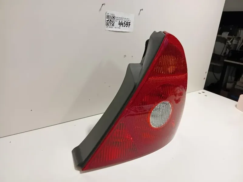 Fanale POST DX 1140076 Ford Mondeo III 2001