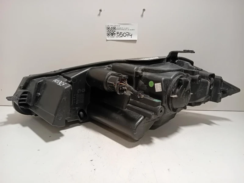 Proiettore ANT DX CX23-13W029-EF Jaguar XF I 2011