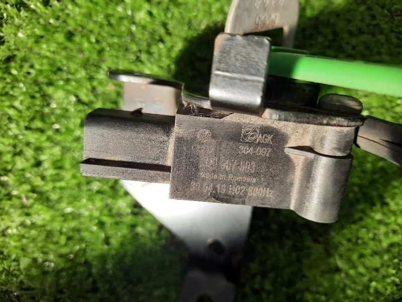 ABS Gruppo ANT 5Q0907503 Volkswagen T-roc 2017