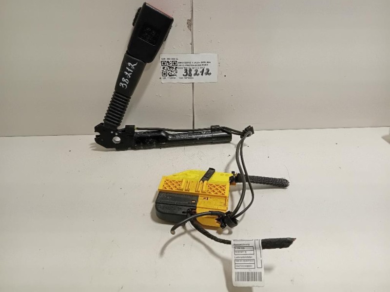 Pretensionatore Destro 259 388 02 Bmw Serie 1 F20 Berlina 2012