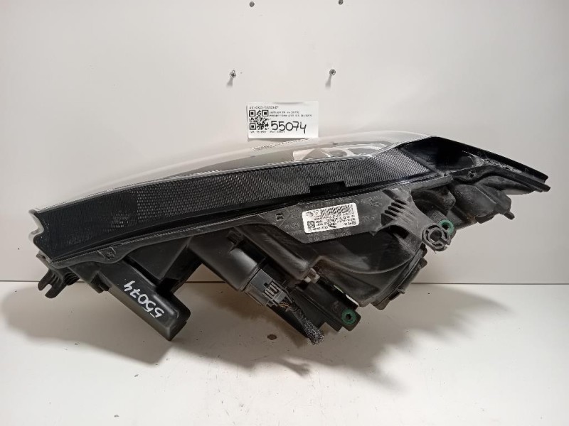 Fanale POST DX 1140076 Ford Mondeo III 2001