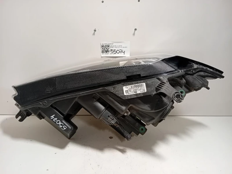 Proiettore ANT DX CX23-13W029-EF Jaguar XF I 2011