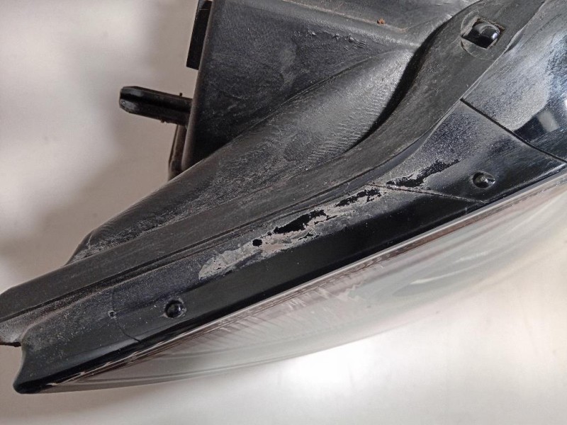 Fanale POST DX 1140076 Ford Mondeo III 2001