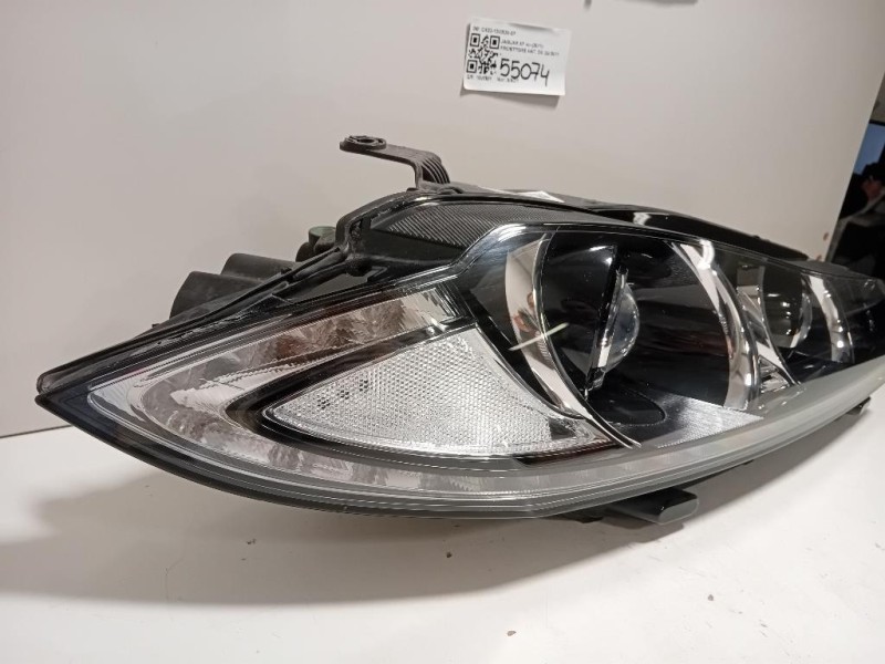 Proiettore ANT DX CX23-13W029-EF Jaguar XF I 2011