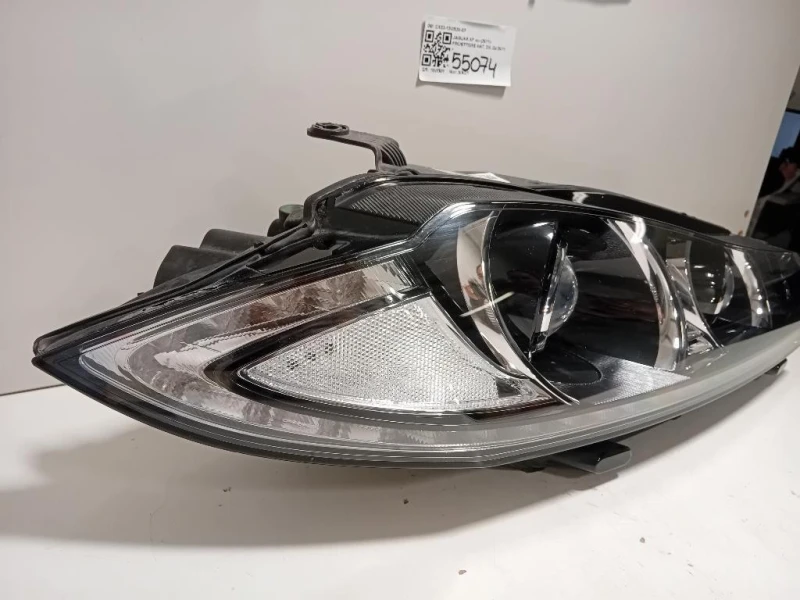 Proiettore ANT DX CX23-13W029-EF Jaguar XF I 2011