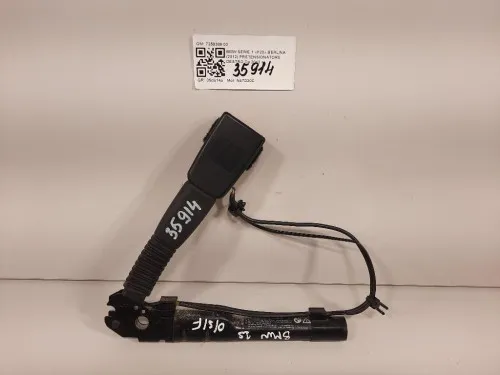 Pretensionatore Destro 7259388 03 Bmw Serie 1 F20 Berlina 2012