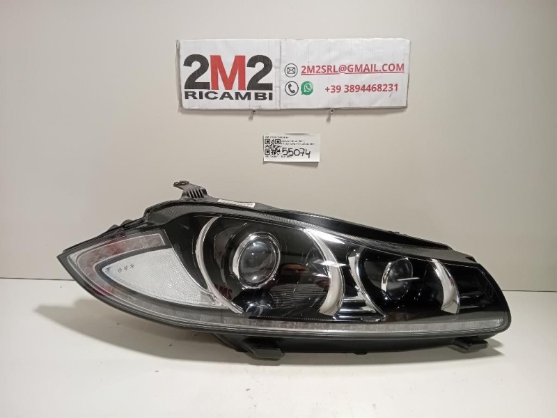 Proiettore ANT DX CX23-13W029-EF Jaguar XF I 2011
